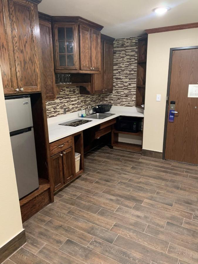 Comfort Suites West Monroe Near Ike Hamilton Expo Center Exteriér fotografie